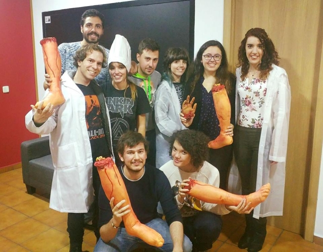gran grupo